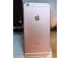 Vendo / troco iPhone 6S Plus - 2