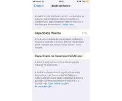 Vendo / troco iPhone 6S Plus - 3