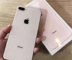 IPhone 8 Plus Branco 64Gb seminovo - 2