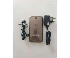 Vendo LG K10 Pawe nota fiscal 32 Gigas - 2