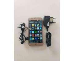 Vendo LG K10 Pawe nota fiscal 32 Gigas - 4