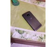 Moto G5 trincado - 3