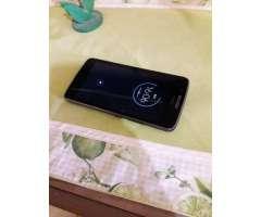 Moto G5 trincado - 4