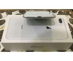 Iphone 8 PLUS 64GB branco - 2