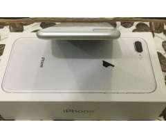Iphone 8 PLUS 64GB branco - 3