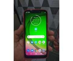 Moto g7