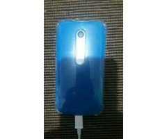 Moto G3 sem tv - 2