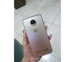 Troco moto Z2 play - 3