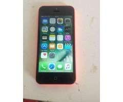 Vendo iPhone 5c