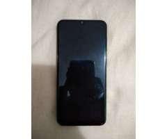 Samsung A50 preto novÃ­ssimo! - 2