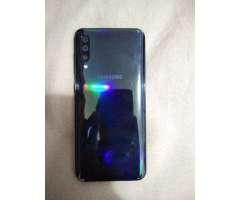 Samsung A50 preto novÃ­ssimo! - 3