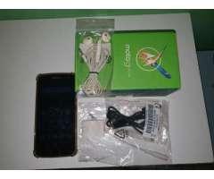 Moto G5 Plus Platinum 32GB - 2