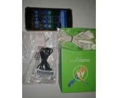 Moto G5 Plus Platinum 32GB - 3