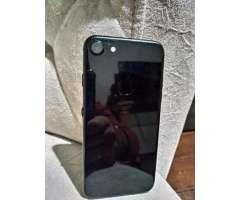 Iphone 7 Jet Black 128gb ( NegociÃ¡vel )