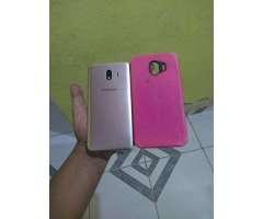 Samsung J4 32GB de memÃ³ria interna - 4