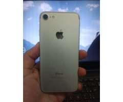 IPhone 7 32 giga (ImpecÃ¡vel) - 3