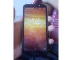 Moto e5 play, Leia - 2