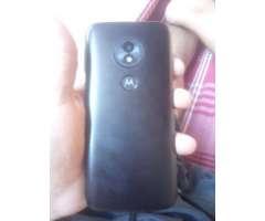 Moto e5 play, Leia - 3