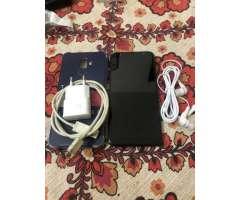 Samsung galaxy j6+ , 32 GB aceito cartÃ£o - 2