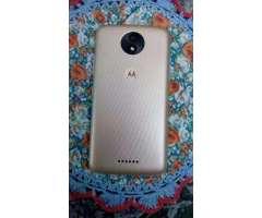 Moto c plus - 2