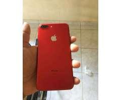 IPhone 7 Plus Red 128Gb - 3