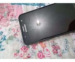 J7 prime tela 5.5 32 GB memÃ³ria leia - 2