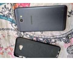 J7 prime tela 5.5 32 GB memÃ³ria leia - 4