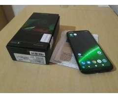 Moto g 7 plus troco por ps4 slim playstation 4 - 3
