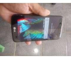 LG k10 16gb