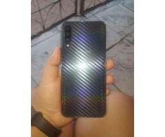 Vendo Samsung A50 64gb - 2