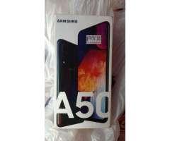 Vendo Samsung A50 64gb - 4