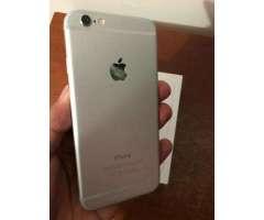 Iphone 6 16gb, seminovo, impecÃ¡vel, sem marcas, garantia 90 dias - 2
