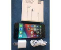 IPhone 8 64GB Black