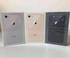 IPhone 8 64 gb lacrado na caixa