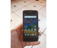 Moto g5 32 gigas