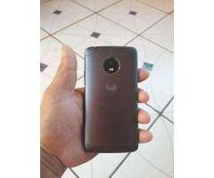 Moto g5 32 gigas - 2