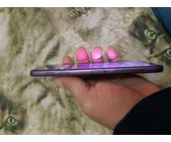 Celular Samsung J6 32g R$500 - 2