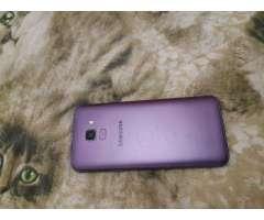 Celular Samsung J6 32g R$500 - 4