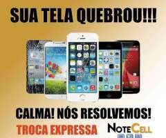 Tela para Moto G7 ( XT 1962 Display LCD ) - 2