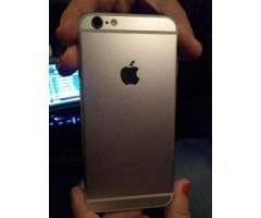 IPhone 6 dou volta por 7