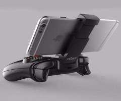 Controle, Joystick, Manete, Gamepad Ipega Pg - 4