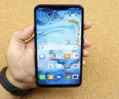 Celular Huawei Mate 20 Lite 64gb Dourado Platina - 3