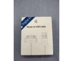 Cabo Usb original do iPhone 4 e 4s - 3