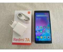 Xiaomi Redmi 7A NOVO 32 GB 699