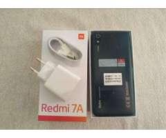 Xiaomi Redmi 7A NOVO 32 GB 699 - 2