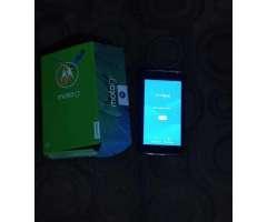 Moto G5 (completo) - 2