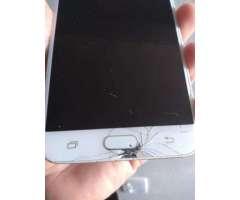 Samsung Galaxy J7 Prime Dourado, caixa , NF , Ver anÃºncio - 3