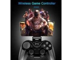 Controle Bluetooth 4.0 Ipega 9128 Para Free Fire E Pubg