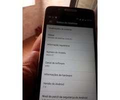 Moto g5 comum dourado 32gb 2ram 4g biometria ( original zap *) - 4