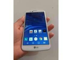 Smartphone LG k10 C / TV digital semi novo